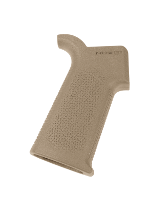 Пистолетная рукоятка MOESL™Grip-AR15/M4-FlatDarkEarth (MAG539-FDE)