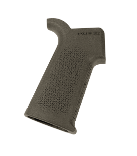 Пистолетная рукоятка MOESL™Grip-AR15/M4-OliveDrabGreen (MAG539-ODG)