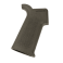Пистолетная рукоятка MOESL™Grip-AR15/M4-OliveDrabGreen (MAG539-ODG)