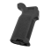 Пистолетная рукоятка MOE-K2®Grip-AR15/M4-Black (MAG522-BLK)