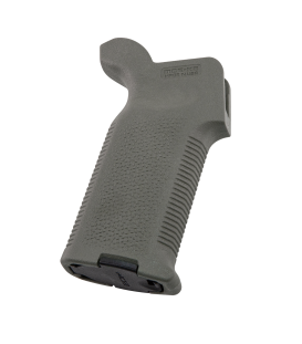 Пистолетная рукоятка MOE-K2®Grip-AR15/M4-OliveDrabGreen  (MAG522-ODG)
