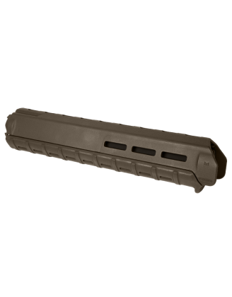 Цевье MOE®M-LOK™HandGuard,Rifle-Length-AR15/M16-OliveDrabGreen (MAG427-ODG)