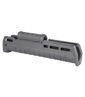 Цевье ZHUKOVHandGuard-AK47/AK74-StealthGray (MAG586-GRY)