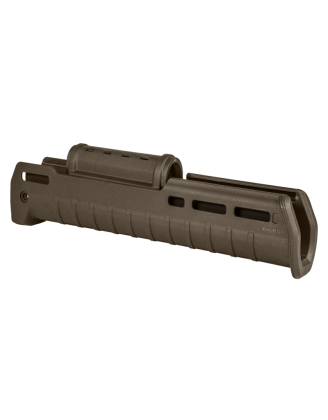 Цевье ZHUKOVHandGuard-AK47/AK74-OliveDrabGreen (MAG586-ODG) Цевье ZHUKOVHandGuard-AK47/AK74-OliveDrabGreen (MAG586-ODG)