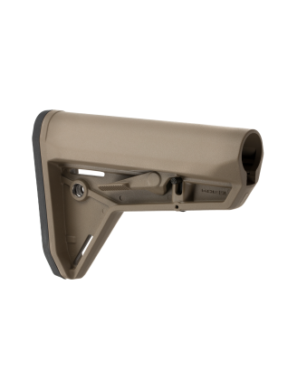 Приклад MOE®SL™CarbineStock-Mil-Spec-FlatDarkEarth (MAG347-FDE) Приклад MOE®SL™CarbineStock-Mil-Spec-FlatDarkEarth (MAG347-FDE)