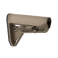 Приклад MOE®SL™CarbineStock-Mil-Spec-FlatDarkEarth (MAG347-FDE)