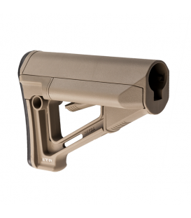 Приклад STR®CarbineStock-Mil-SpecModel-FlatDarkEarth (MAG470-FDE)