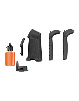 Пистолетная рукоятка  MIAD® GEN 1,1 Grip Kit - TYPE 1 - Black (MAG520-BLK)