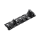 Рукоятка на цевье горизонтальная  XTM®HandStopKit,1913Picatinny-Black (MAG511-BLK)