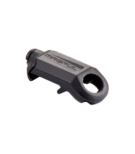 Антабка на планку Weaver RSA®QD-RailSlingAttachmentQD-Black (MAG337-BLK)