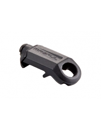 Антабка на планку Weaver RSA®QD-RailSlingAttachmentQD-Black (MAG337-BLK) Антабка на планку Weaver RSA®QD-RailSlingAttachmentQD-Black (MAG337-BLK)
