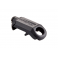 Антабка на планку Weaver RSA®QD-RailSlingAttachmentQD-Black (MAG337-BLK)