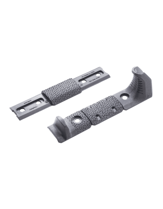 Рукоятка на систему M-LOK™HandStopKit,M-LokSystem-StealthGray (MAG608-GRY)