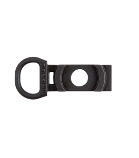 Антабка между ствольной коробкой и пракладом SGA™ReceiverSlingMount-Mossberg®SGAStock-Black (MAG492-BLK)