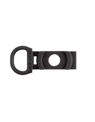 Антабка между ствольной коробкой и пракладом SGA™ReceiverSlingMount-Mossberg®SGAStock-Black (MAG492-BLK) Антабка между ствольной коробкой и пракладом SGA™ReceiverSlingMount-Mossberg®SGAStock-Black (MAG492-BLK)