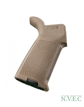 Пистолетная рукоятка MOE®Grip-AR15/M4-FlatDarkEarth (MAG415-FDE)