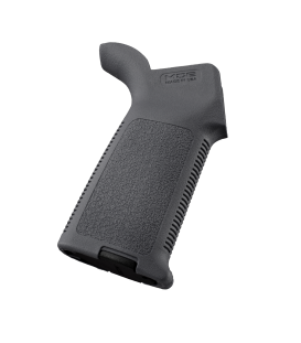 Пистолетная рукоятка  MOE®Grip-AR15/M4-StealthGray (MAG415-GRY)
