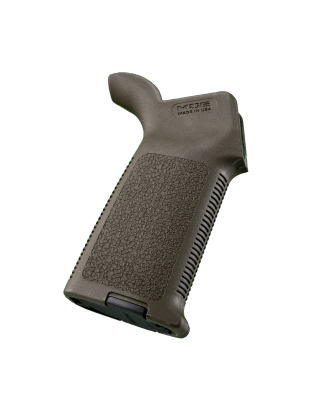 Пистолетная рукоятка MOE®Grip-AR15/M4-OliveDrabGreen (MAG415-ODG)