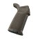 Пистолетная рукоятка MOE®Grip-AR15/M4-OliveDrabGreen (MAG415-ODG)