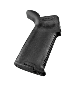 Пистолетная рукоятка MOE+®Grip-AR15/M4-Black (MAG416-BLK)