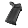 Пистолетная рукоятка MOE+®Grip-AR15/M4-Black (MAG416-BLK)