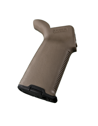 Пистолетная рукоятка  MOE+®Grip-AR15/M4-FlatDarkEarth (MAG416-FDE)