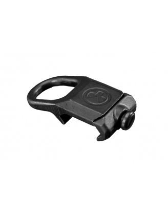 Антабка на планку RSA®-RailSlingAttachment-Black (MAG502-BLK) Антабка на планку RSA®-RailSlingAttachment-Black (MAG502-BLK)
