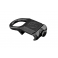 Антабка на планку RSA®-RailSlingAttachment-Black (MAG502-BLK)