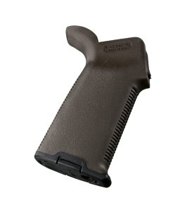 Пистолетная рукоятка MOE+®Grip-AR15/M4-OliveDrabGreen (MAG416-ODG)