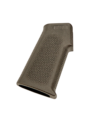 Пистолетная рукоятка MOE-K®Grip-AR15/M4-OliveDrabGreen (MAG438-ODG)