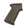 Пистолетная рукоятка MOE®AKGrip-AK-47/AK-74-OliveDrabGreen (MAG523-ODG)