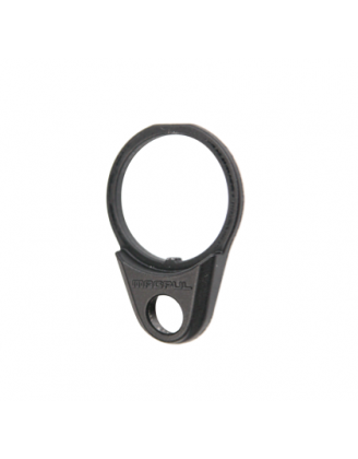Антабка ASAP®QD-AmbidextrousSlingAttachmentPointQD-Black (MAG529-BLK) Антабка ASAP®QD-AmbidextrousSlingAttachmentPointQD-Black (MAG529-BLK)