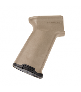 Пистолетная рукоятка MOE®AK+Grip-AK47/AK74-FlatDarkEarth (MAG537-FDE)