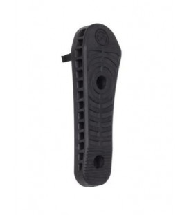 Пятка для телескопического приклада Enhanced Rubber Butt-Pad™ 0,70" Magpul® Carbine Stocks - Black (MAG317-BLK)