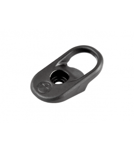 Антабка MSA®-MOE®SlingAttachment-Black (MAG504-BLK)