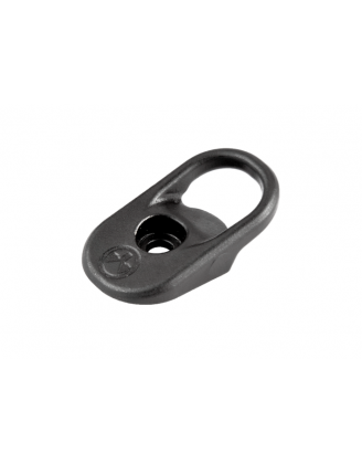 Антабка MSA®-MOE®SlingAttachment-Black (MAG504-BLK) Антабка MSA®-MOE®SlingAttachment-Black (MAG504-BLK)