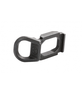 Антабка между ствольной коробкой и прикладом SGA™ReceiverSlingMount-Remington®SGAStock-Black (MAG507-BLK)