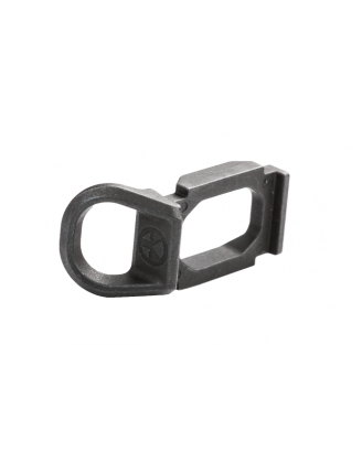 Антабка между ствольной коробкой и прикладом SGA™ReceiverSlingMount-Remington®SGAStock-Black (MAG507-BLK) Антабка между ствольной коробкой и прикладом SGA™ReceiverSlingMount-Remington®SGAStock-Black (MAG507-BLK)