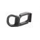 Антабка между ствольной коробкой и прикладом SGA™ReceiverSlingMount-Remington®SGAStock-Black (MAG507-BLK)