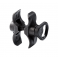 Антабка ForwardSlingMount-Remington®870-Black (MAG508-BLK)
