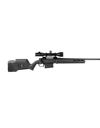 Ложе Hunter 700LStock-Remington®700LongAction-Black (MAG483-BLK) Ложе Hunter 700LStock-Remington®700LongAction-Black (MAG483-BLK)