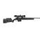 Ложе  Hunter 700LStock-Remington®700LongAction-Black (MAG483-BLK)