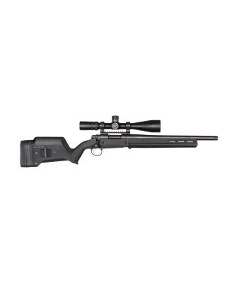 Ложе HUNTER700Stock-Remington®700ShortAction-Black (MAG495-BLK) Ложе HUNTER700Stock-Remington®700ShortAction-Black (MAG495-BLK)