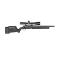 Ложе HUNTER700Stock-Remington®700ShortAction-Black (MAG495-BLK)
