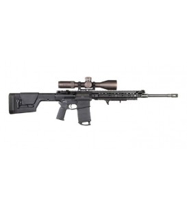 Приклад PRS®GEN3Precision-AdjustableStock-Black (MAG672-BLK)