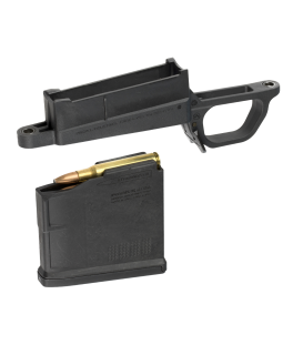 Горловина (приемник магазина) BoltActionMagazineWell700LStandard-Hunter700LStock-Black (MAG489-BLK)