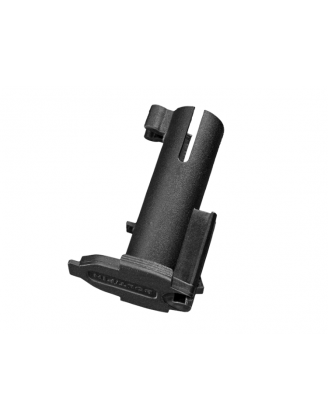 Отсек для затвора и ударника AR15 для рукояток  MIAD®/MOE®Bolt&FiringPinStorageCore-Black (MAG057-BLK)