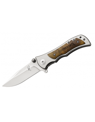 Нож-складной 339-Browning