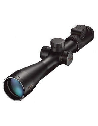 Оптический прицел Nikon MONARCH 7 2.5-10X50SF IL ZR на шине Zeiss, подсв.красн. 32ур., 30мм., German 4 Dot Оптический прицел Nikon MONARCH 7 2.5-10X50SF IL ZR на шине Zeiss, подсв.красн. 32ур., 30мм., German 4 Dot