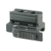 Крепление Spuhr QDM-2002 д/Aimpoint Micro, на Picatinny, выс.38 мм, быстросъем